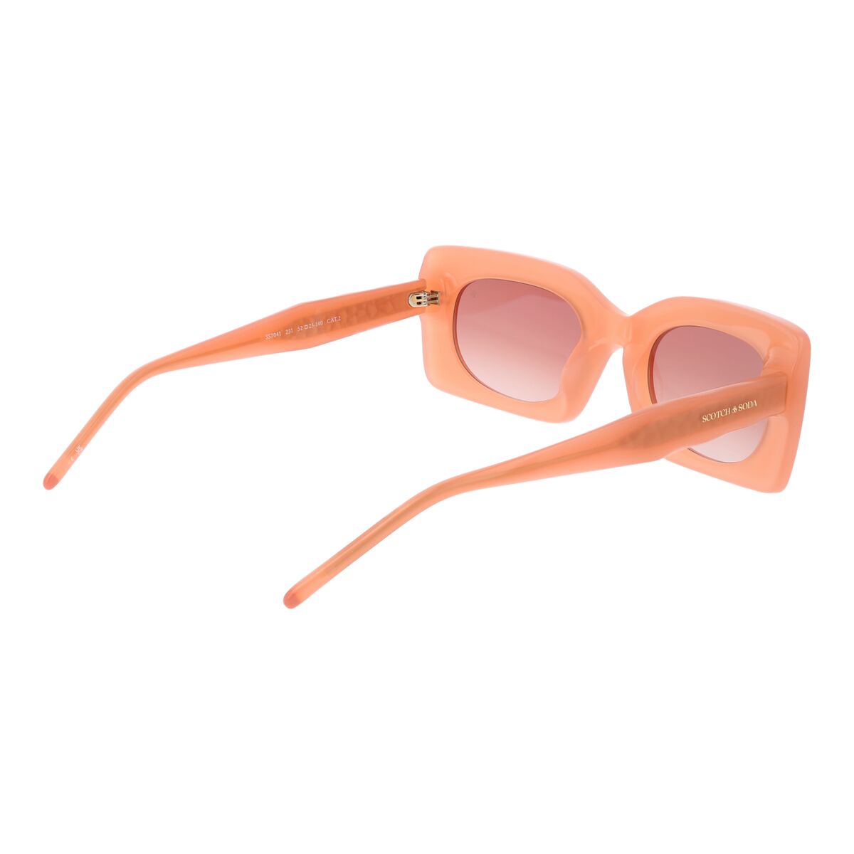 Ladies' Sunglasses Scotch & Soda SS7041 52231