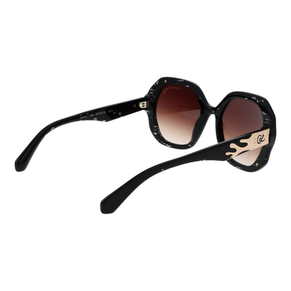 Ladies' Sunglasses Christian Lacroix CL5110 53004