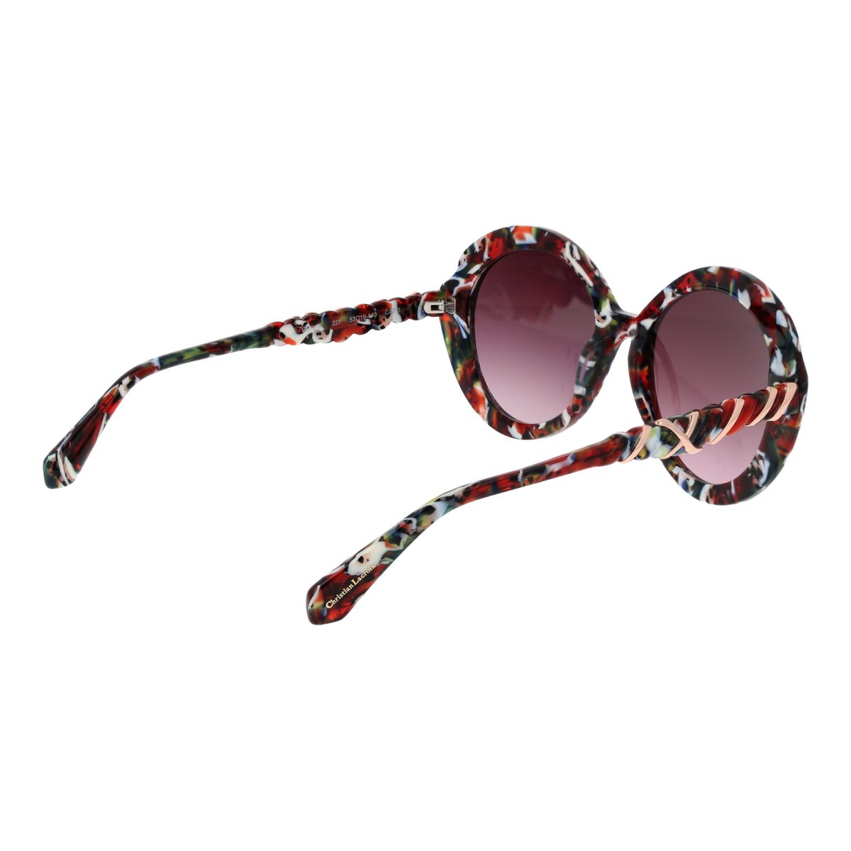 Ladies' Sunglasses Christian Lacroix CL5113 53227