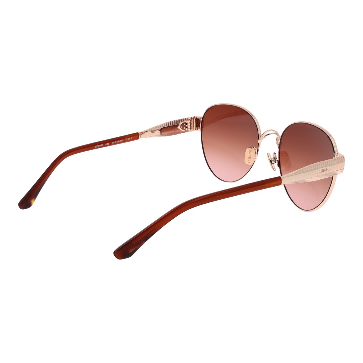 Ladies' Sunglasses Sandro Paris SD8021 54406