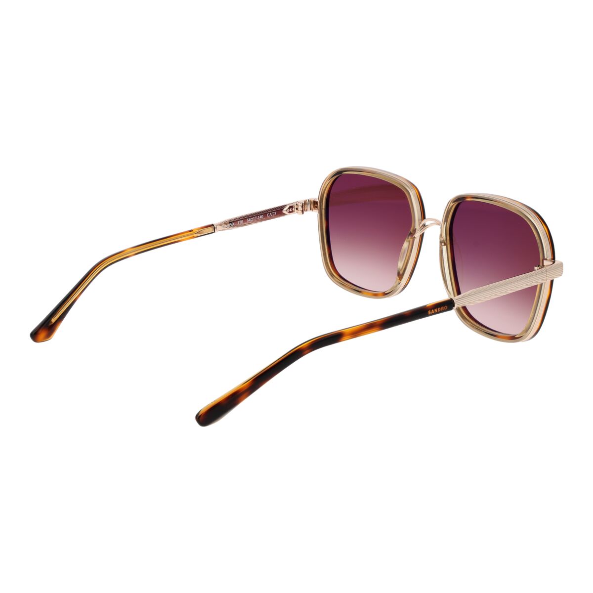 Ladies' Sunglasses Sandro Paris SD6050 54170