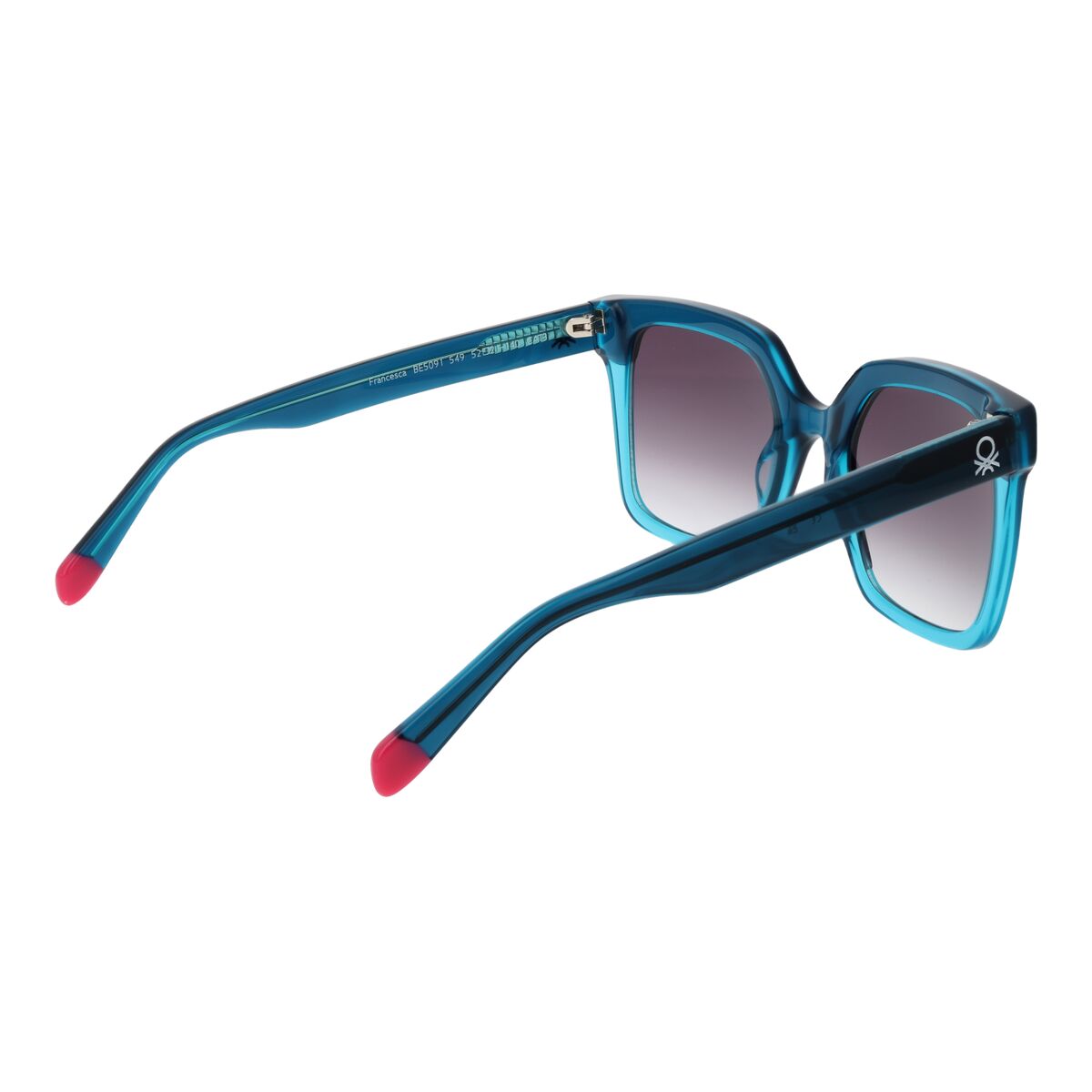 Ladies' Sunglasses Benetton BE5091 52549