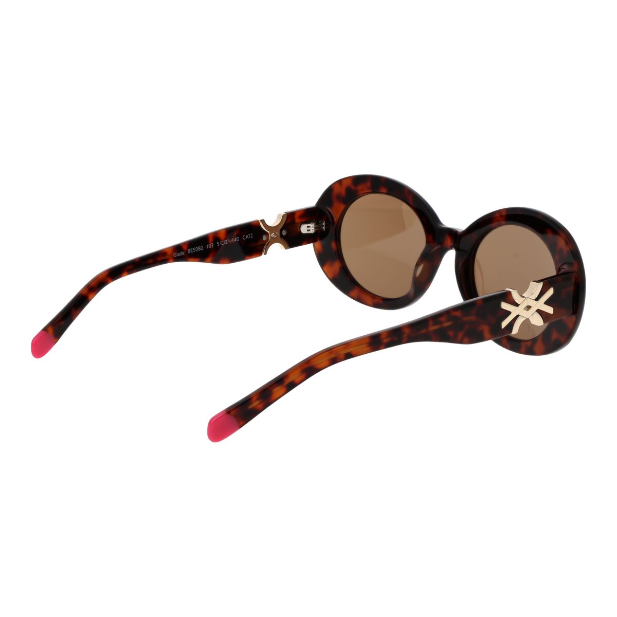 Ladies' Sunglasses Benetton BE5082 51103