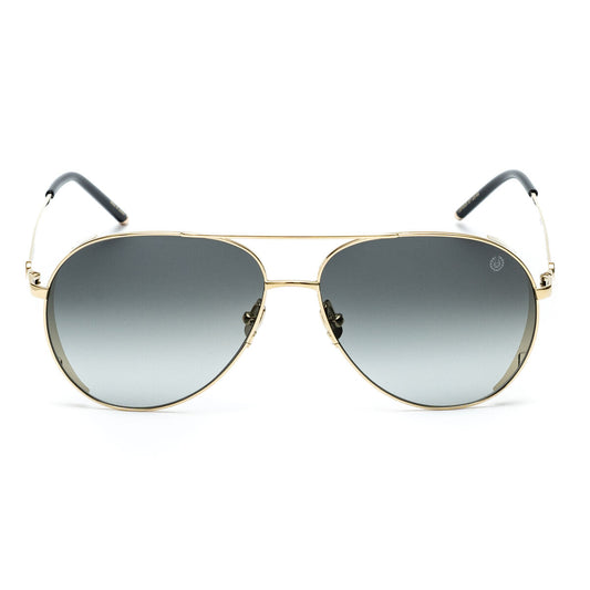 Men's Sunglasses Belstaff ARCHER-DORADO Golden Ø 61 mm
