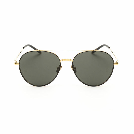 Unisex Sunglasses Belstaff MAGNUM-DORADO-NEGRO ø 58 mm
