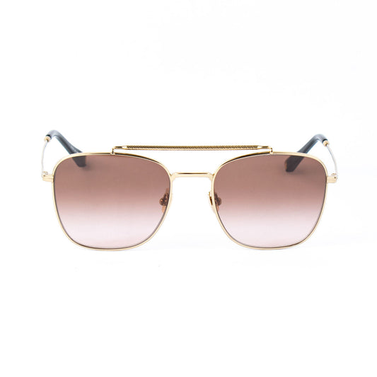 Men's Sunglasses Belstaff BECKHAM-S128 Golden Ø 53 mm
