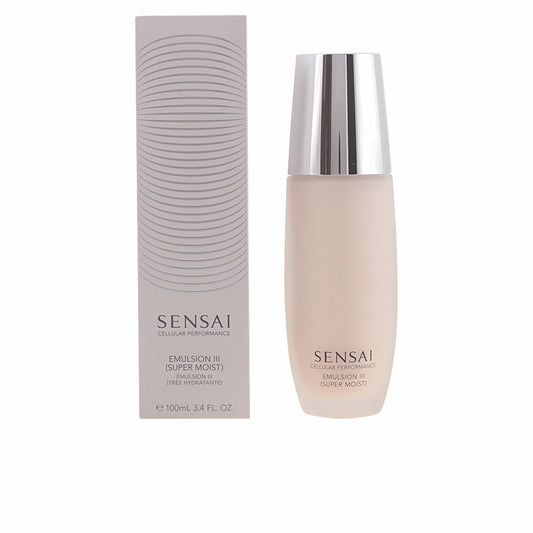 Anti-Ageing Hydrating Cream Kanebo 100 ml