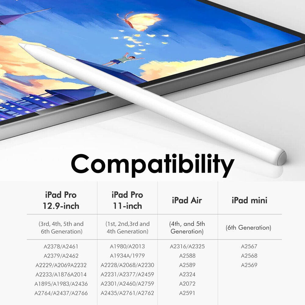 Stylus Pen For Apple IPad