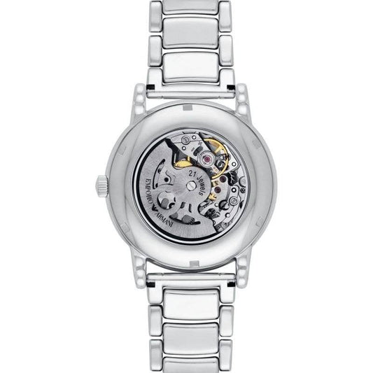 Emporio Armani Automatic Watch AR1980