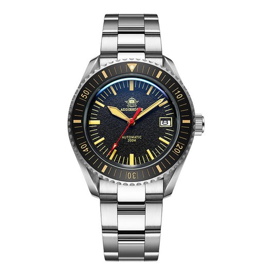 Addiesdive Automatic Mechanical Watch Waterproof