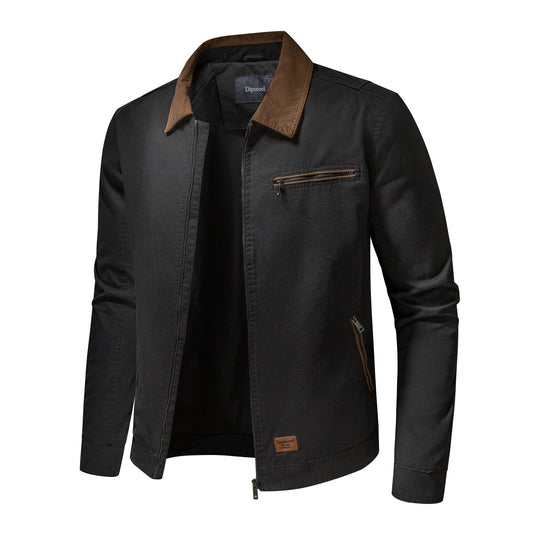 Men's Business Workwear Jacket
