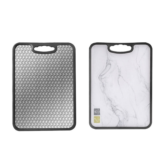 Stainless Steel Antibacterial And Anti Slip Cutting Board