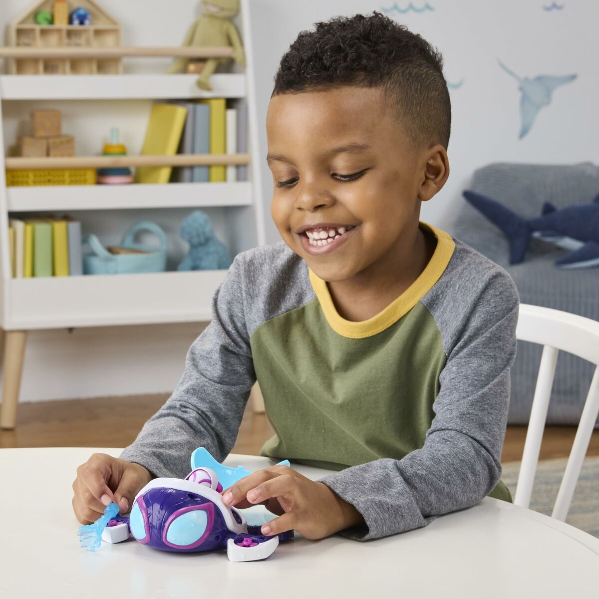 Action Figure Hasbro