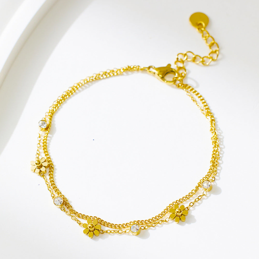 Stainless Steel Bracelets