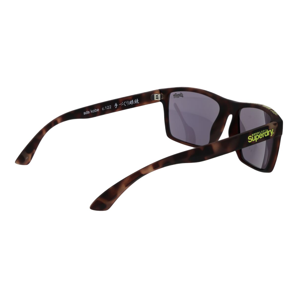 Men's Sunglasses Superdry SDS-KOBE 56122