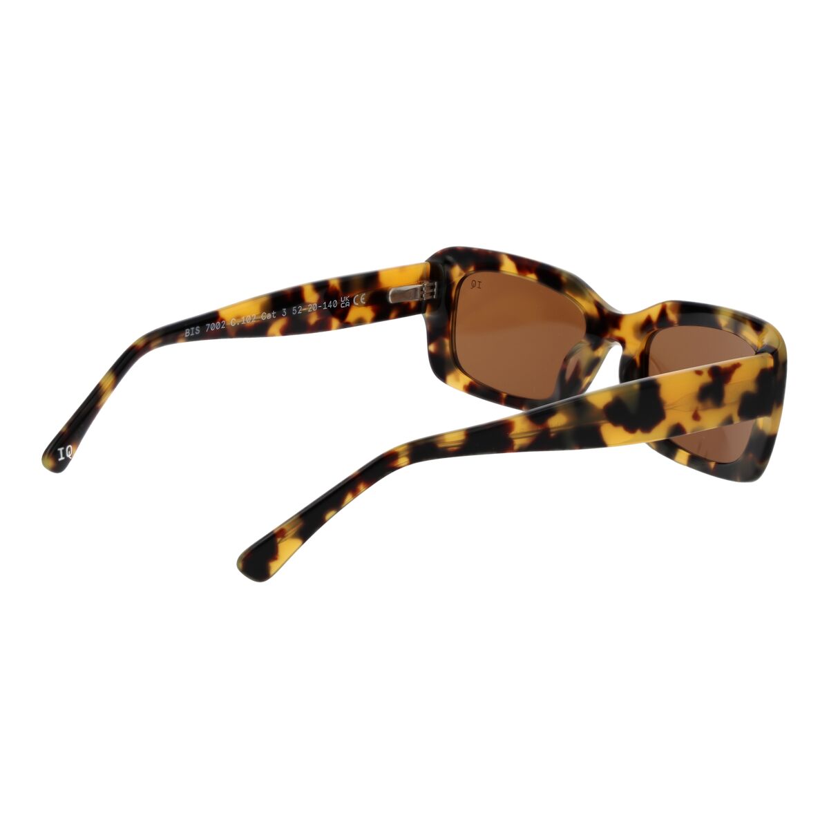 Ladies' Sunglasses Botaniq MOD. BIS-7002 52102