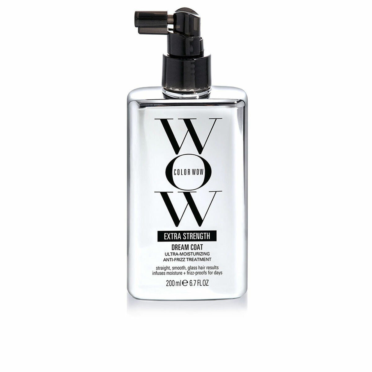 Anti-Frizz Spray Color Wow DREAM COAT 200 ml