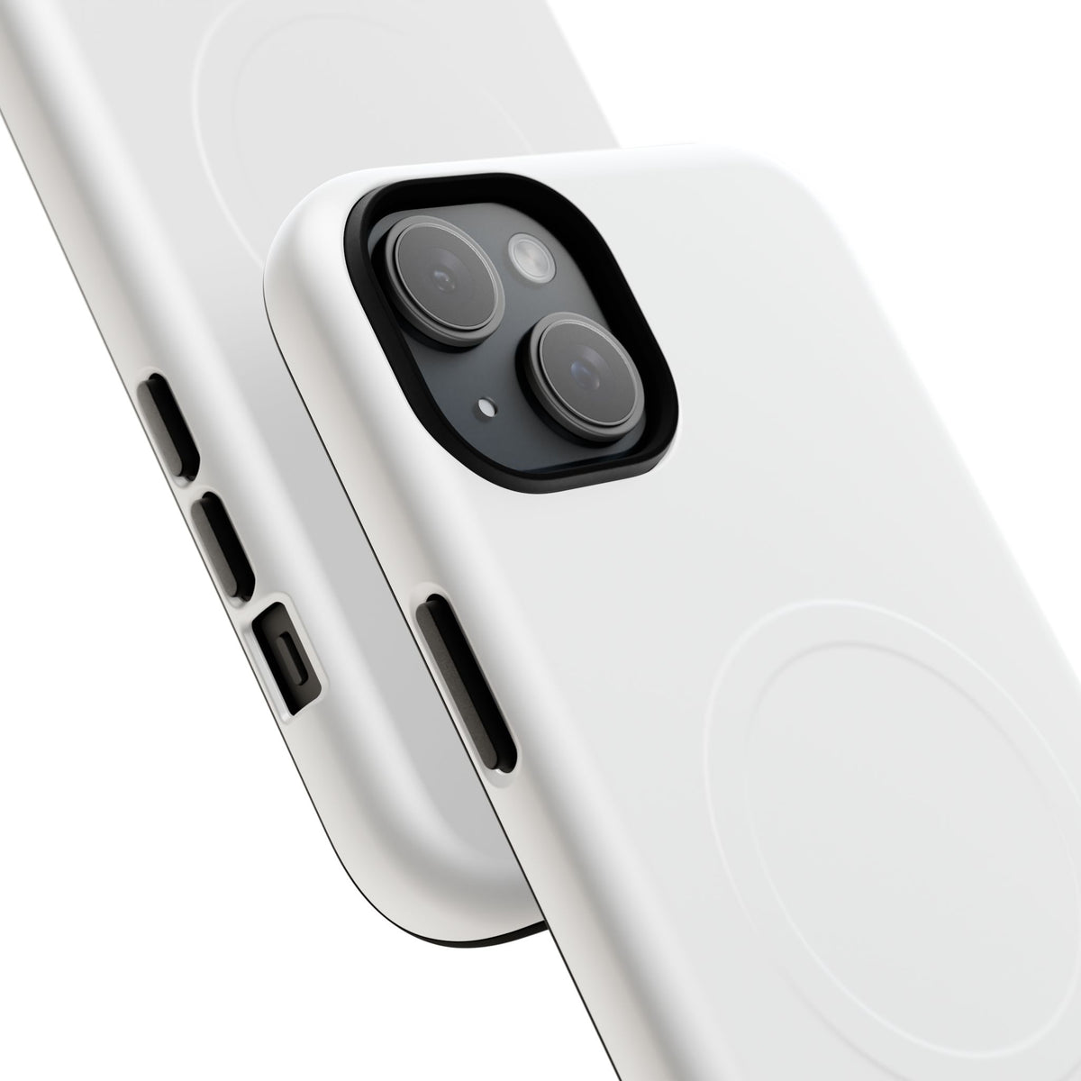 Coques magnétiques ultra-résistantes pour téléphones portables