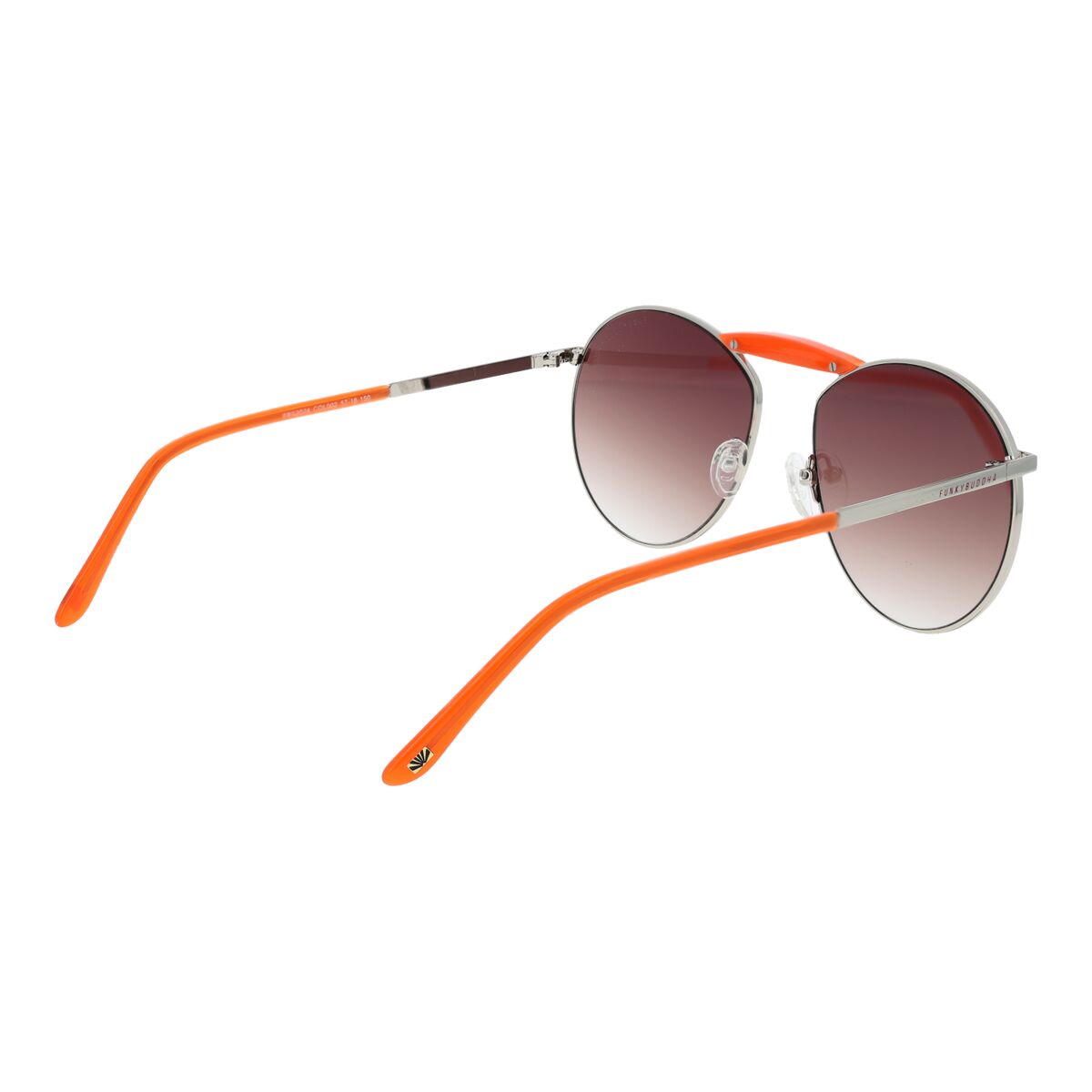 Ladies' Sunglasses Funky Buddha FBS2024 57002