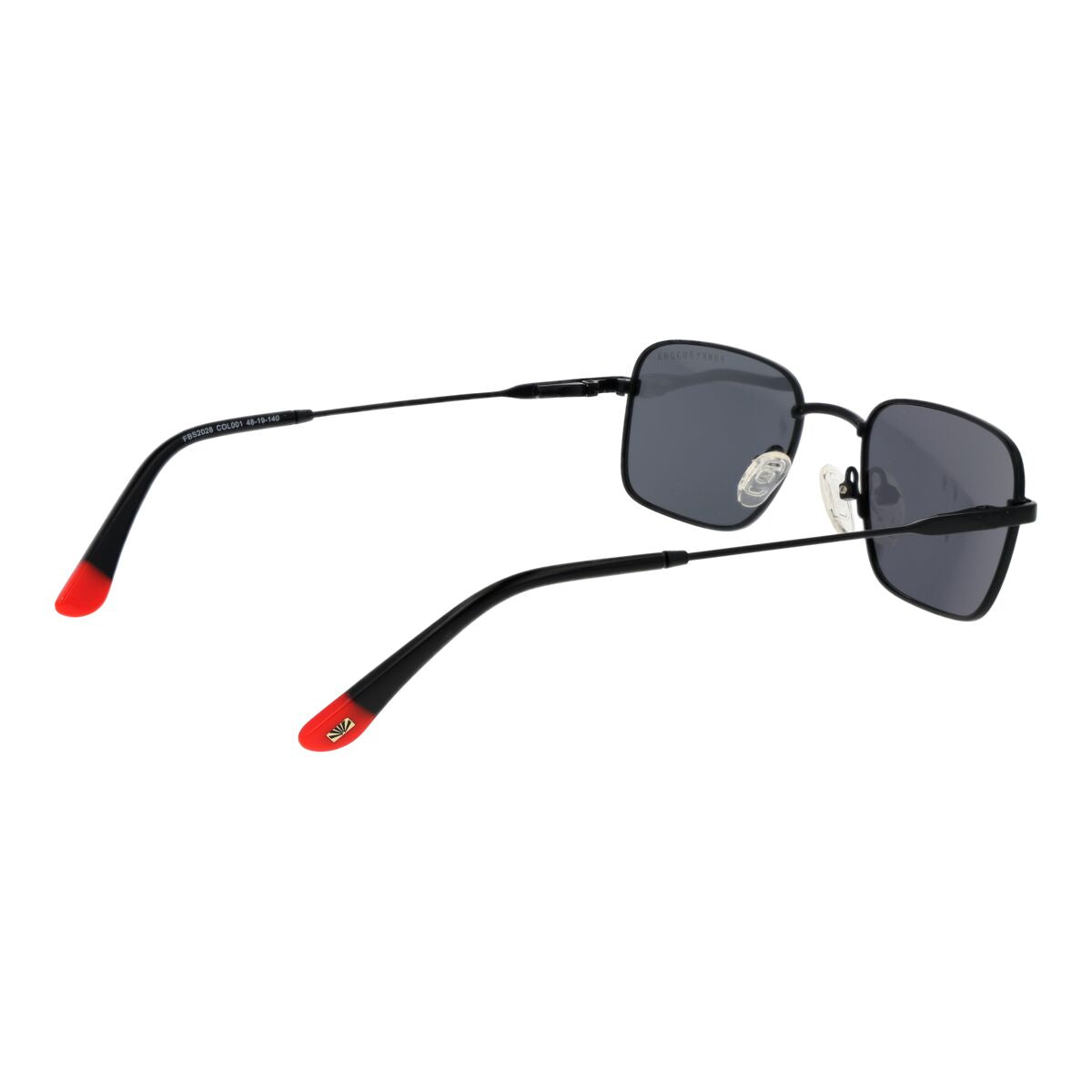 Unisex Sunglasses Funky Buddha FBS2028 48001