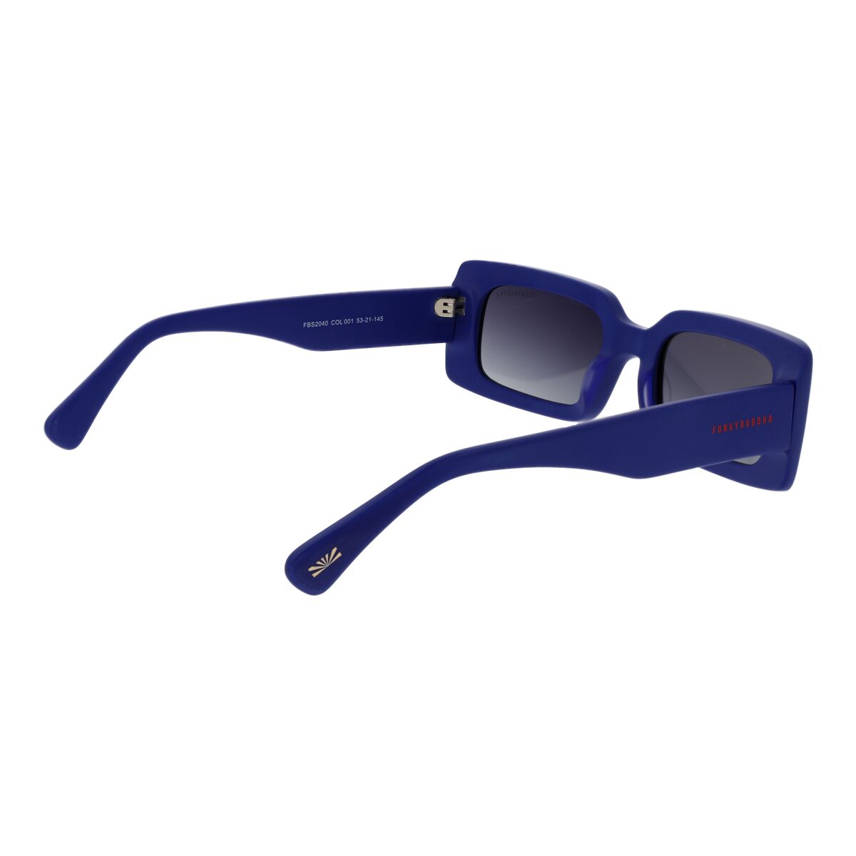 Ladies' Sunglasses Funky Buddha FBS2040 53001