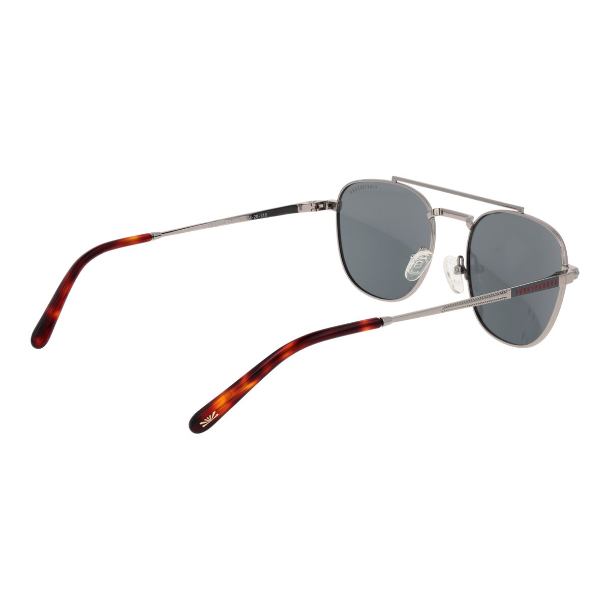 Men's Sunglasses Funky Buddha FBS2056 54005