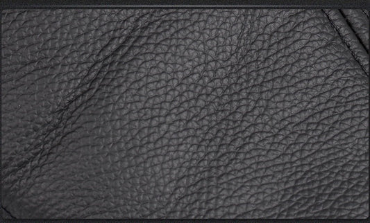 Men's Casual Leather Hats