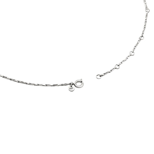 Ladies' Necklace Breil TJ3713 Silver