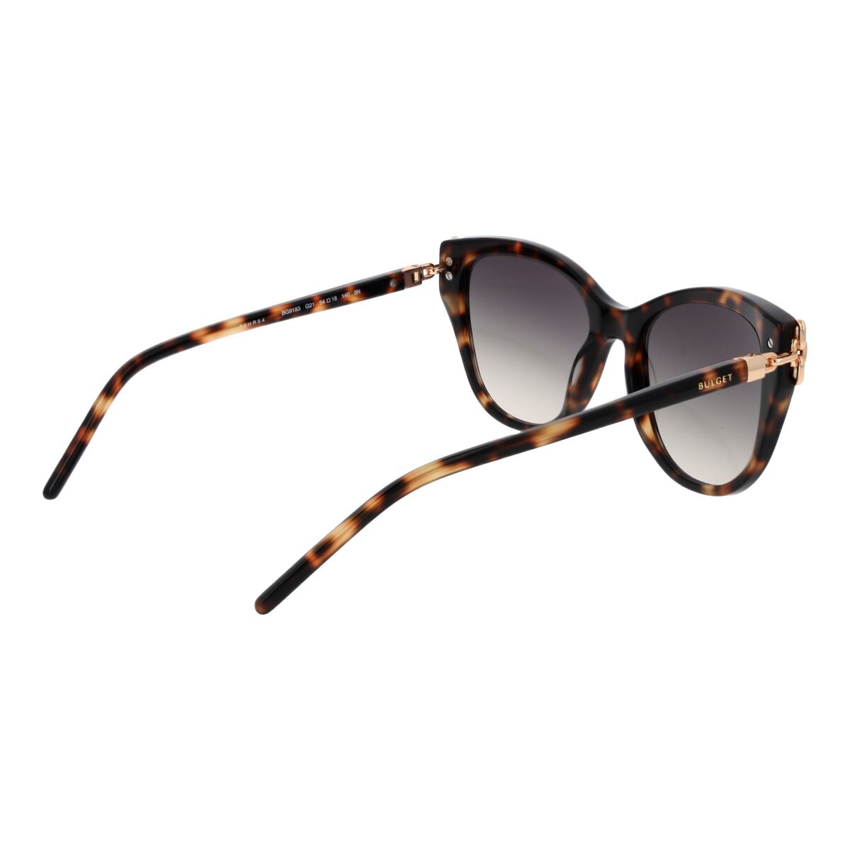 Ladies' Sunglasses Bulget BG9183 54G21