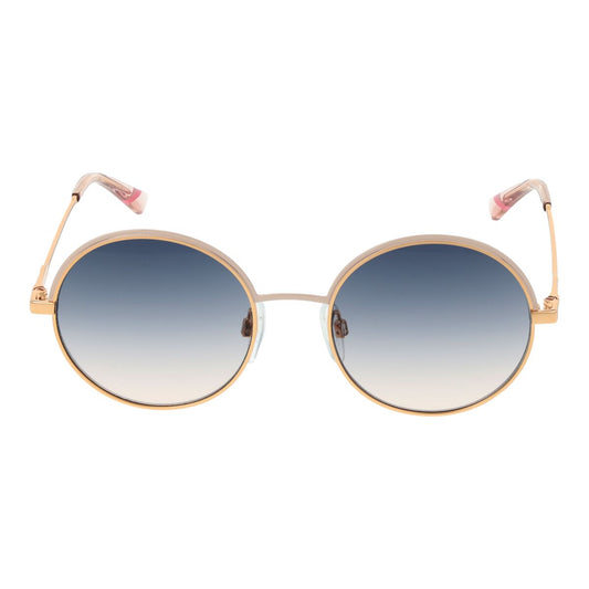 Unisex Sunglasses Bulget BGY3009 4905A