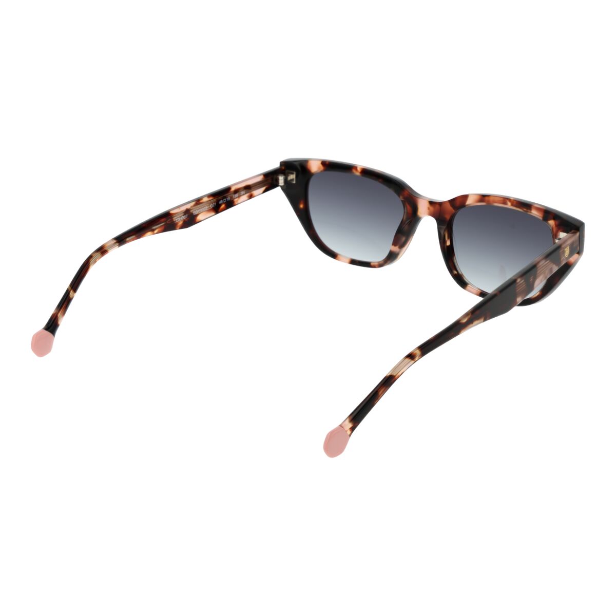 Unisex Sunglasses Bulget BGY9005 48G21