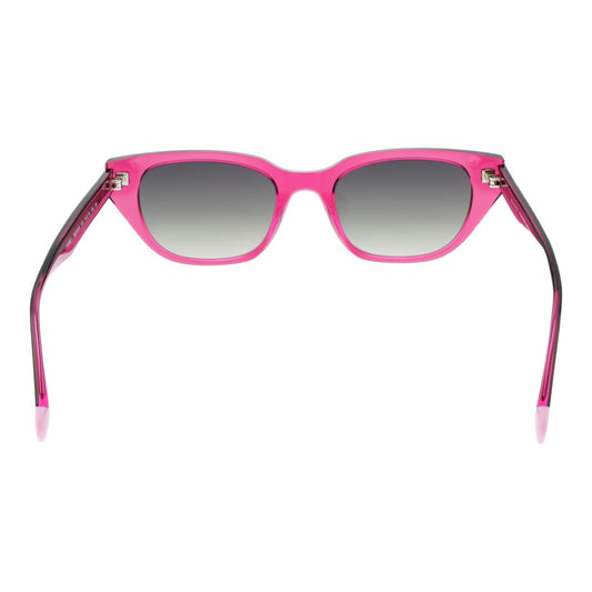 Unisex Sunglasses Bulget BGY9005 48H01