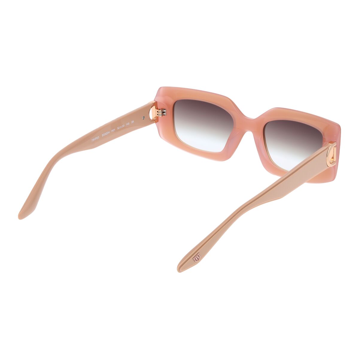 Ladies' Sunglasses Bulget BG9224 52H01