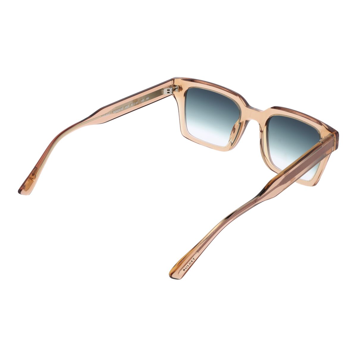 Unisex Sunglasses Bulget BG9231M 51H02