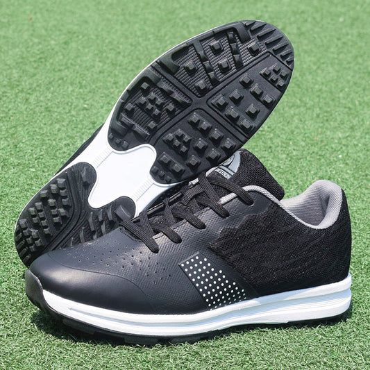 Golf Waterproof Non-slip shoes