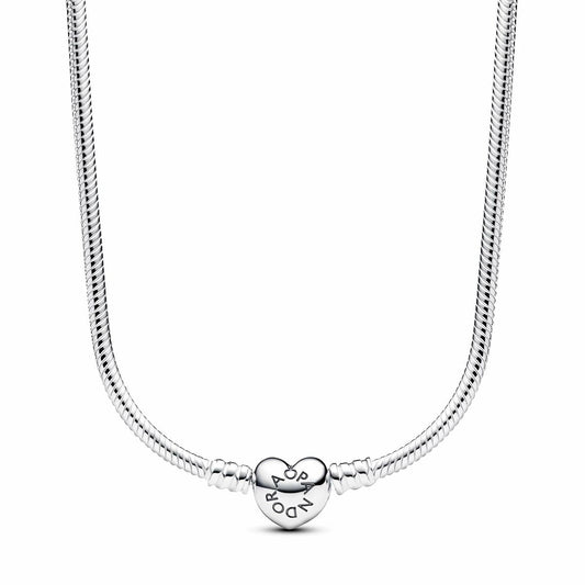 Ladies' Necklace Pandora 393091C00-45