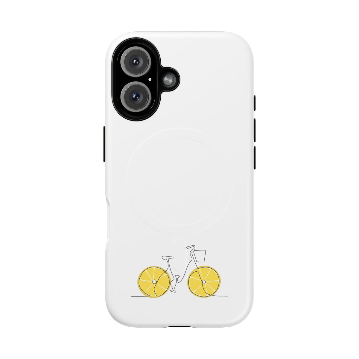 Coques magnétiques ultra-résistantes pour téléphones portables