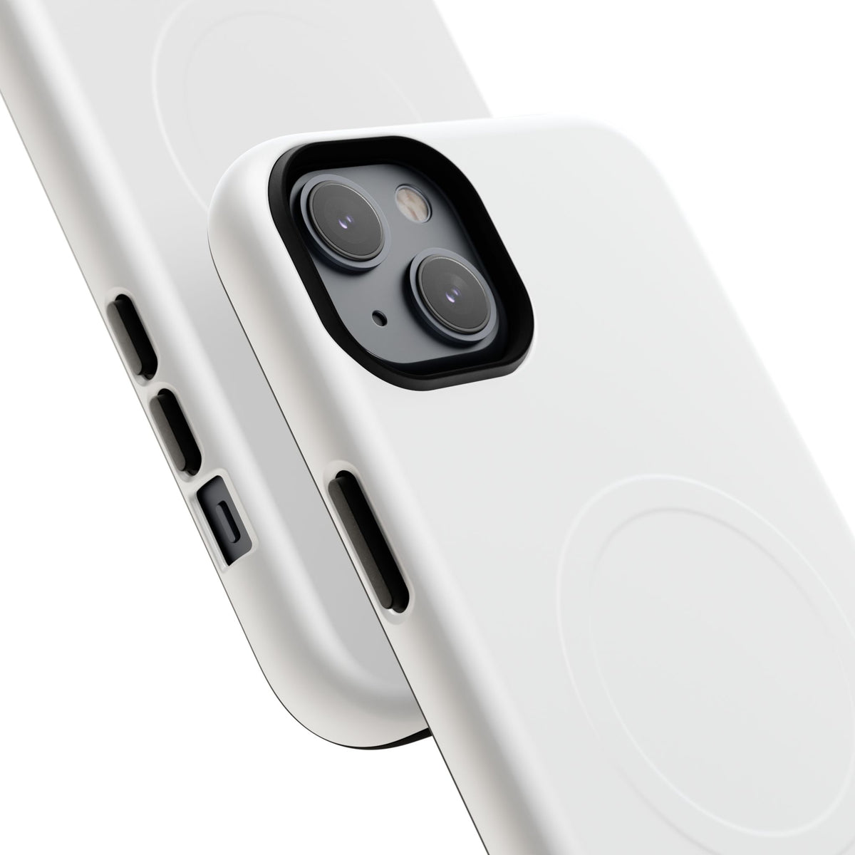 Coques magnétiques ultra-résistantes pour téléphones portables