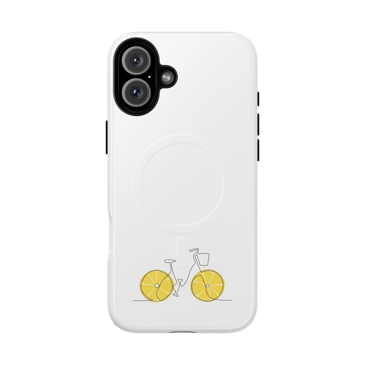 Coques magnétiques ultra-résistantes pour téléphones portables