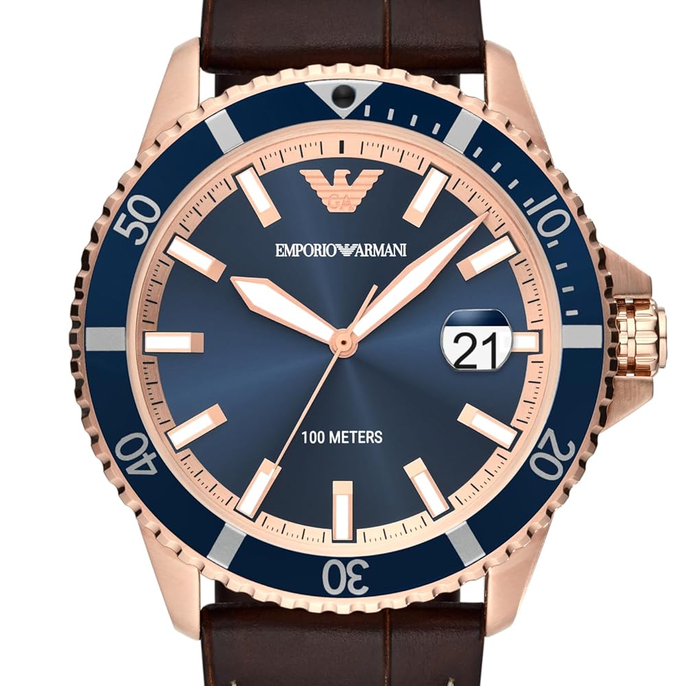 Emporio Armani Diver AR 11556