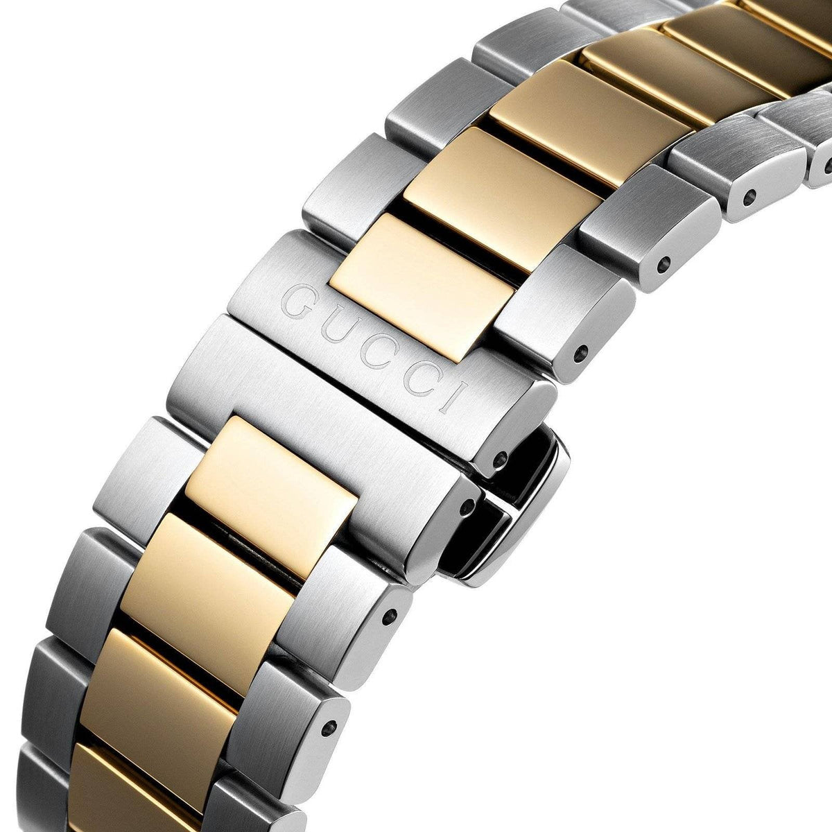 Gucci watch G-Timeless 38MM Mens Snake Motif mod. YA1264075