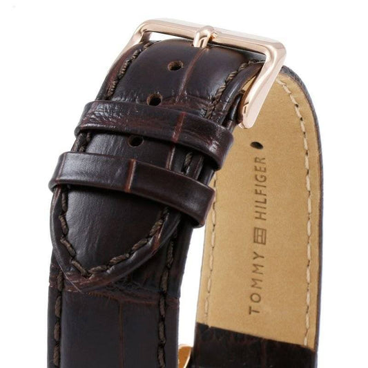 Tommy Hilfiger Men's Watch TH1791118