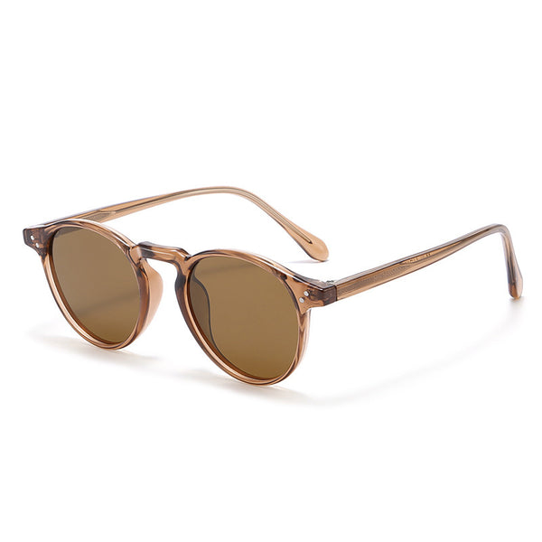Vintage Polarized Sun Glasses