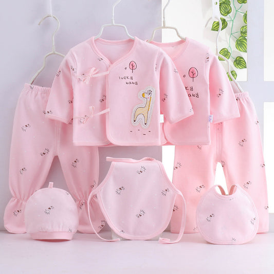 Baby Cotton Suit Underwear