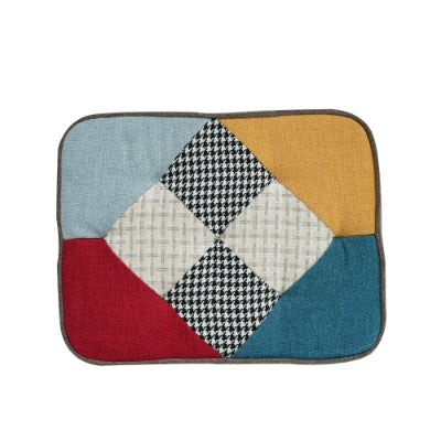 Living Room Chair With Footrest
