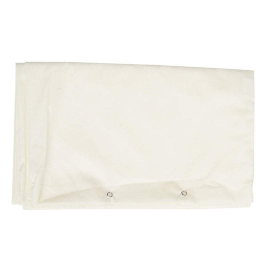 6 Ft Maternity Cover - Cream