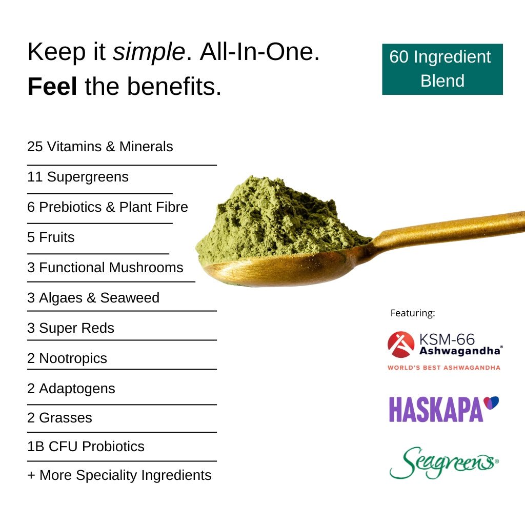 Emerald Nutrition®