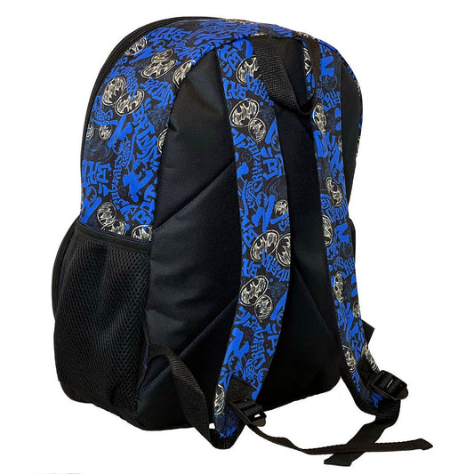 Sac à dos 5 pièces Batman DC Comics pour enfants