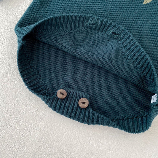 Baby Bodysuit Triangle Rompers