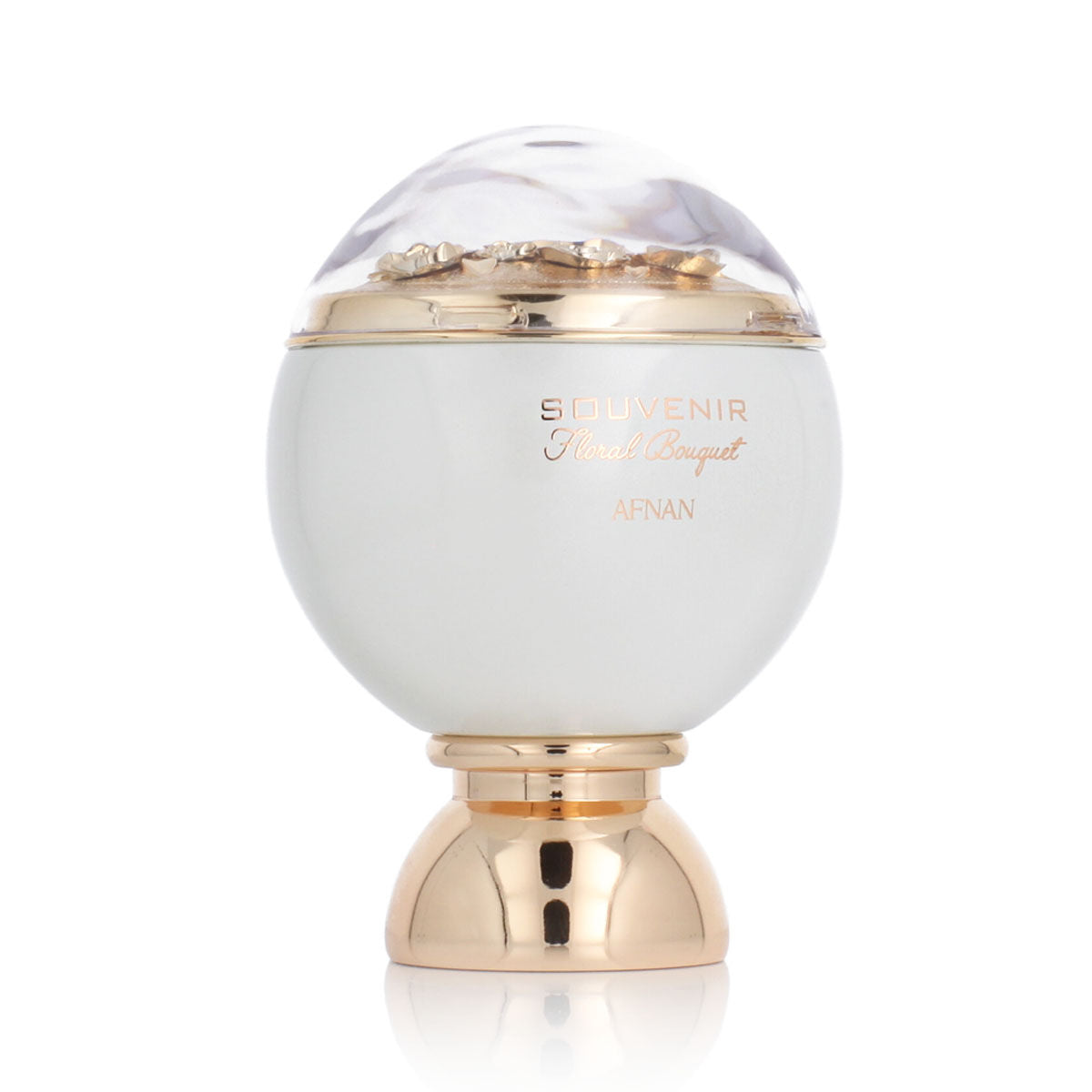 Women's Perfume Afnan Souvenir Floral Bouquet EDP 100 ml